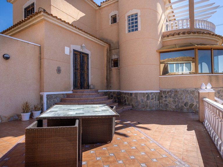 Villa for Sale in Costa Blanca Benijofar, Alicante 22