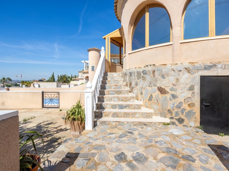Villa for Sale in Costa Blanca Benijofar, Alicante 20