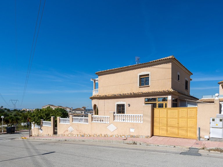 Villa for Sale in Costa Blanca Benijofar, Alicante 24