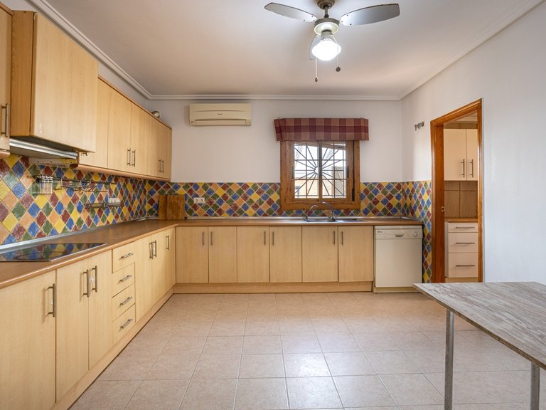 Villa for Sale in Costa Blanca Benijofar, Alicante 11