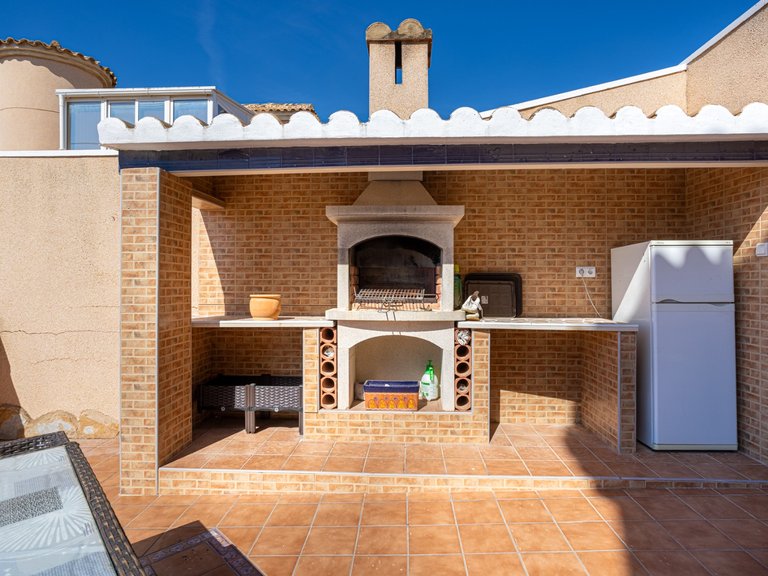 Villa for Sale in Costa Blanca Benijofar, Alicante 23