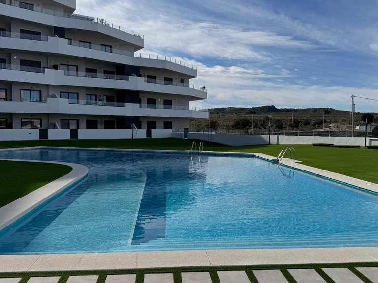 Apartment for Sale in San Miguel De Salinas, Alicante 3