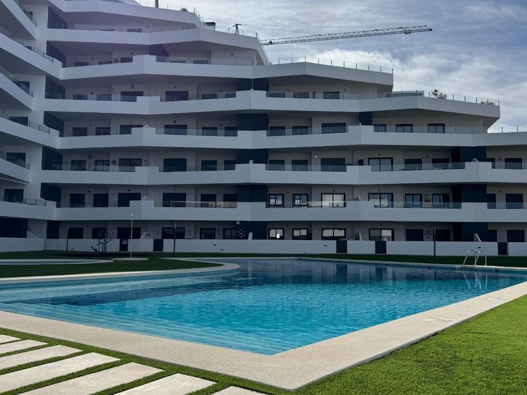 Apartment for Sale in San Miguel De Salinas, Alicante 13
