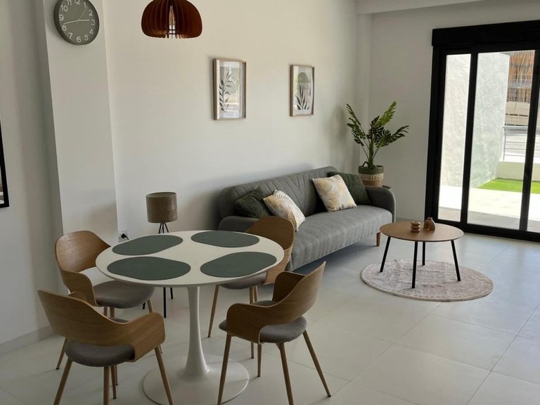 Apartment for Sale in San Miguel De Salinas, Alicante 6
