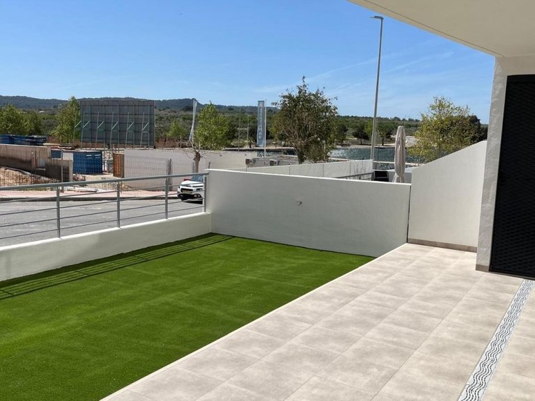 Apartment for Sale in San Miguel De Salinas, Alicante 4