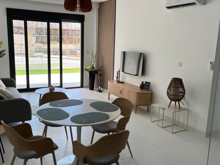 Apartment for Sale in San Miguel De Salinas, Alicante 5