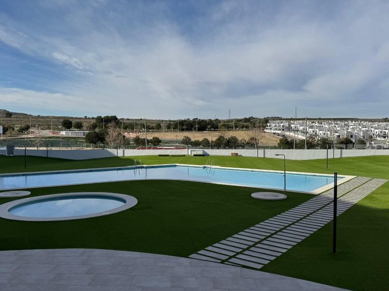 Apartment for Sale in San Miguel De Salinas, Alicante 2