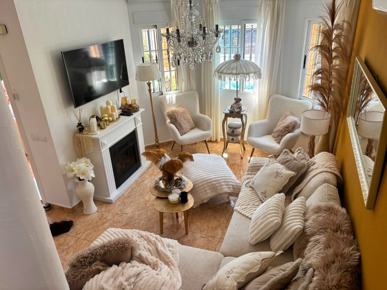 Villa for Sale in El Raso, Alicante 3