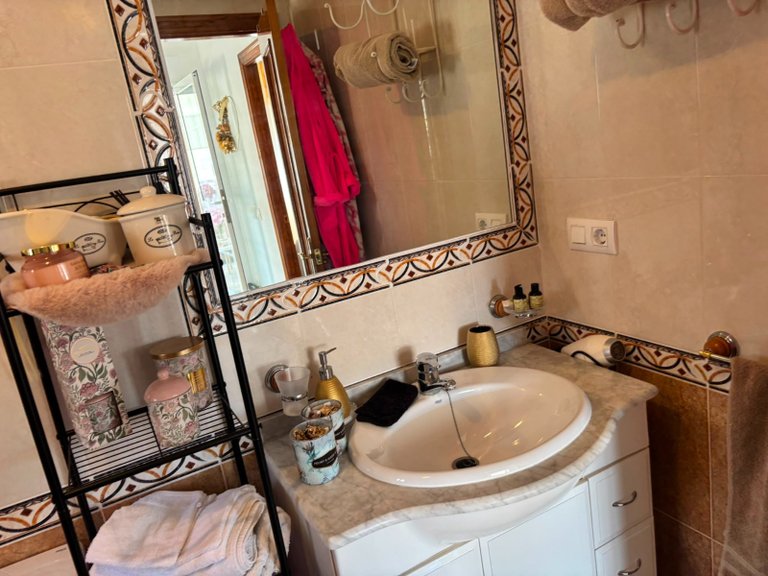 Villa for Sale in El Raso, Alicante 13