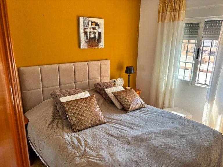 Villa for Sale in El Raso, Alicante 15