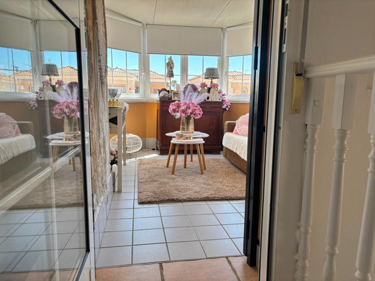 Villa for Sale in El Raso, Alicante 16