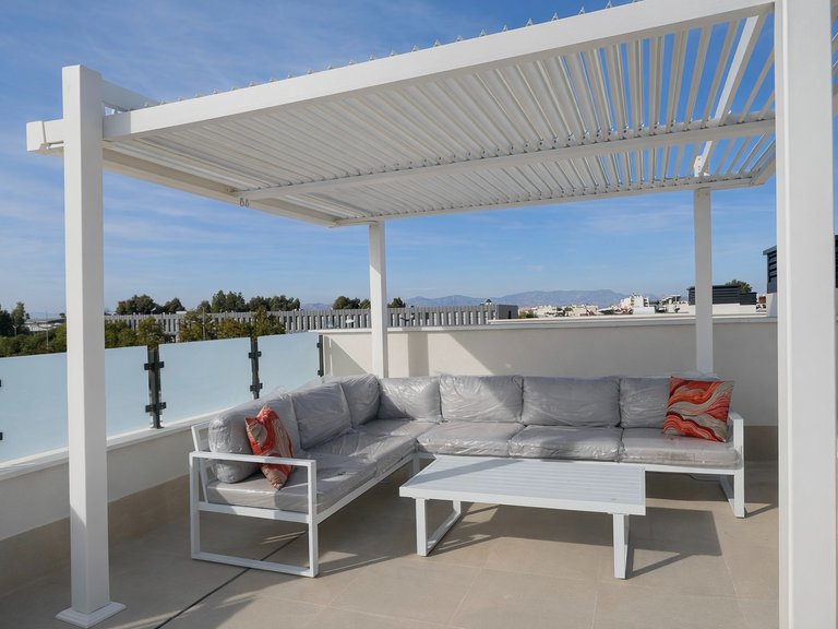 Town House for Sale in Dolores, Alicante 20
