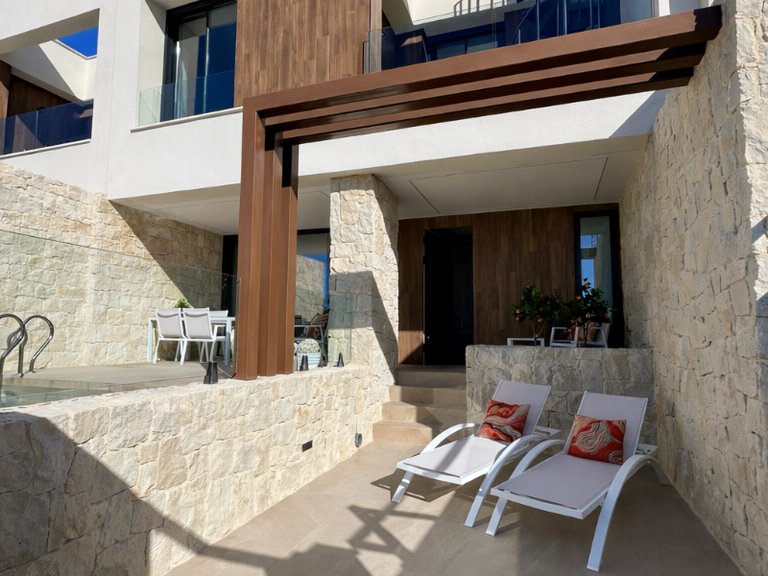 Town House for Sale in Dolores, Alicante 26