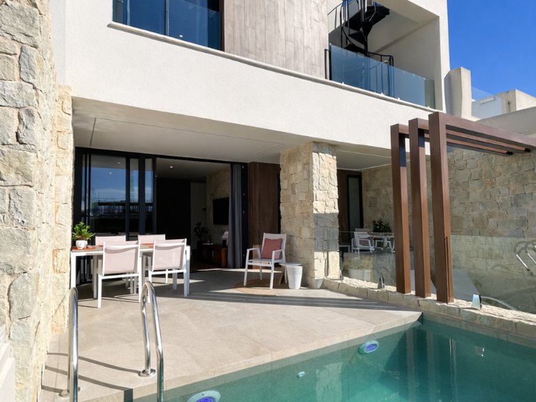 Town House for Sale in Dolores, Alicante 25