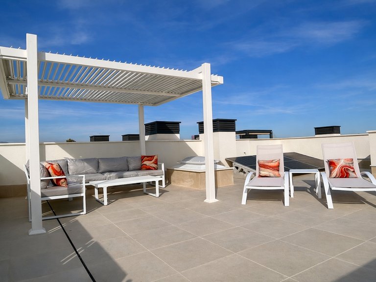 Town House for Sale in Dolores, Alicante 22