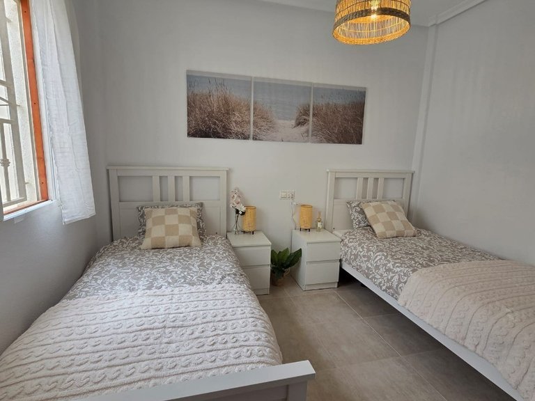 Apartment for Sale in Los Balcones, Alicante 9