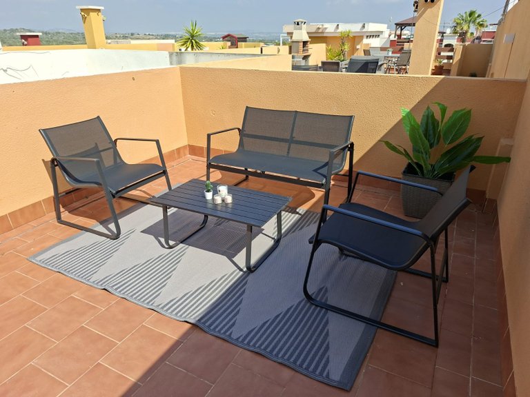 Apartment for Sale in Los Balcones, Alicante 14