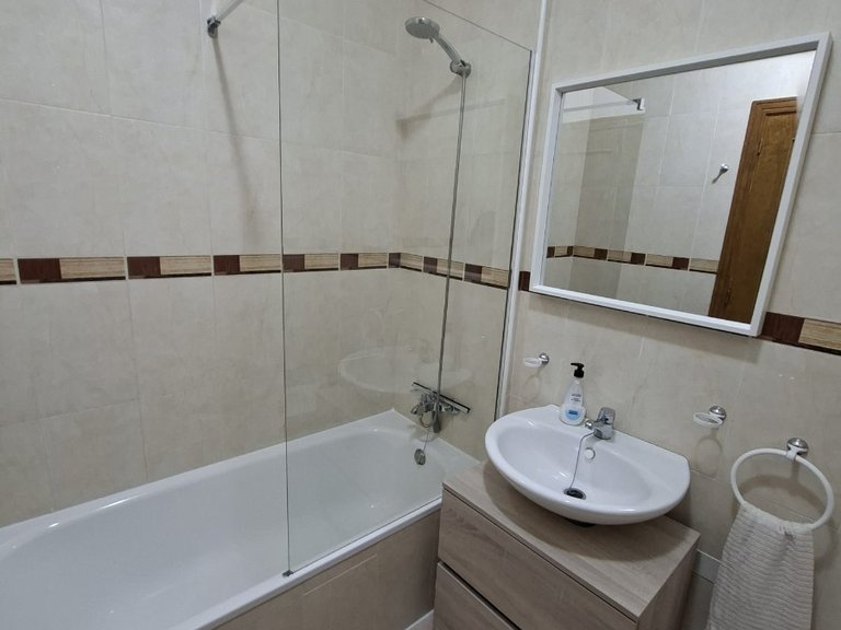 Apartment for Sale in Los Balcones, Alicante 8