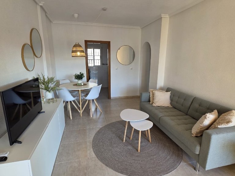 Apartment for Sale in Los Balcones, Alicante 3