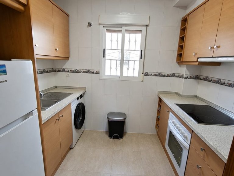 Apartment for Sale in Los Balcones, Alicante 5