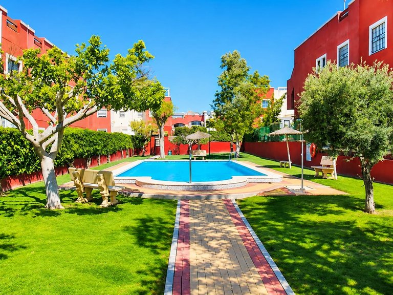 Apartment for Sale in Los Balcones, Alicante 15