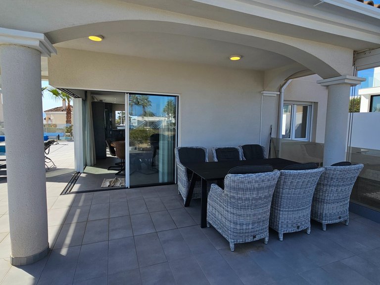 Villa for Sale in La Marina, Alicante 11