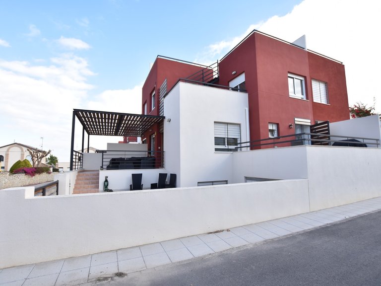 Villa for Sale in Algorfa, Alicante 45