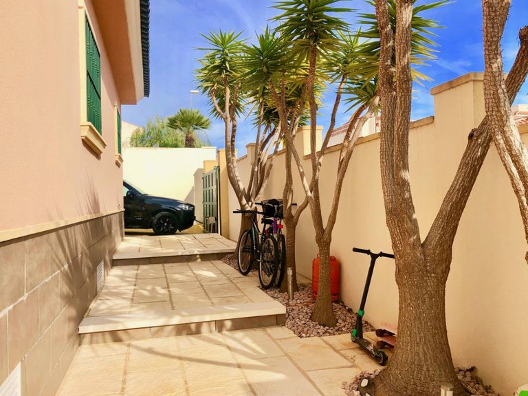 Villa for Sale in La Fiesta, Ciudad Quesada, Alicante 35