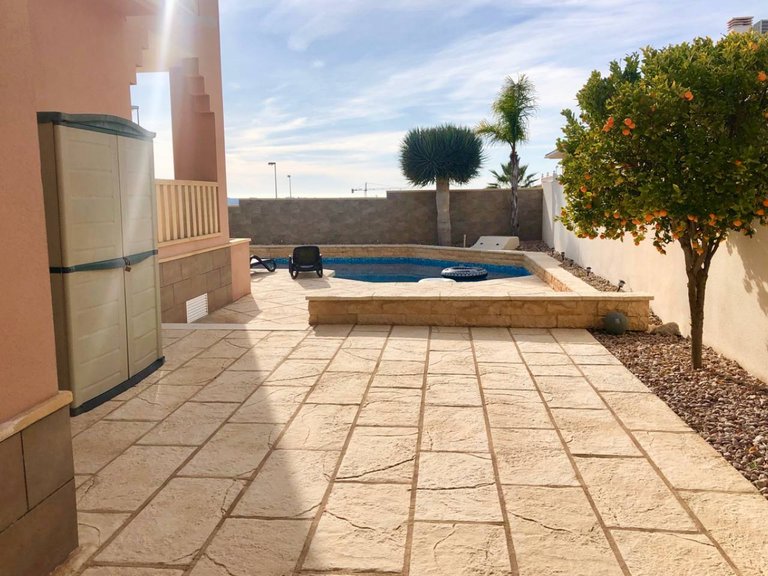 Villa for Sale in La Fiesta, Ciudad Quesada, Alicante 33