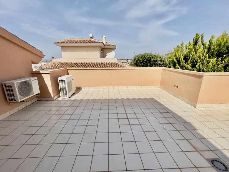 Villa for Sale in La Fiesta, Ciudad Quesada, Alicante 27
