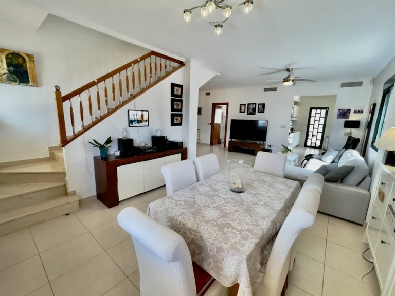Villa for Sale in La Fiesta, Ciudad Quesada, Alicante 5