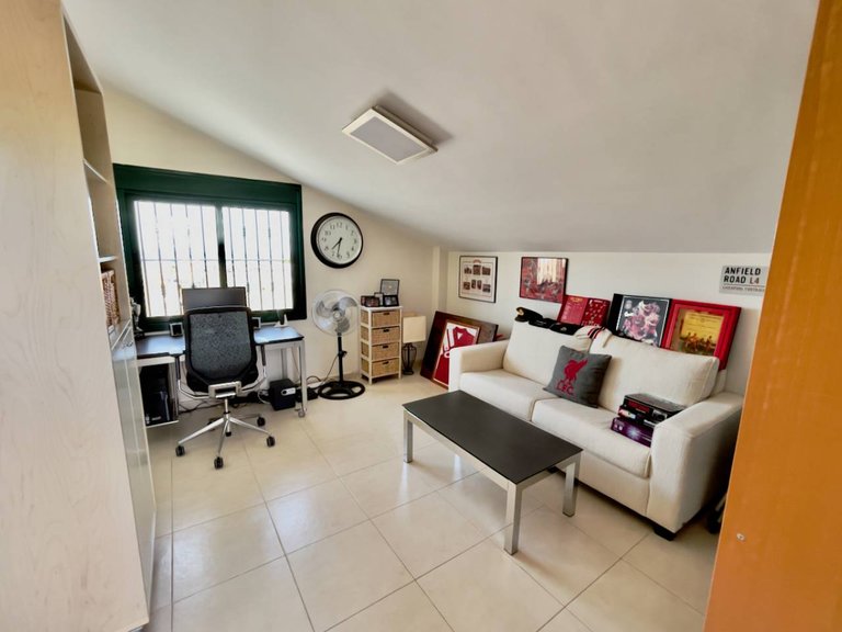 Villa for Sale in La Fiesta, Ciudad Quesada, Alicante 29