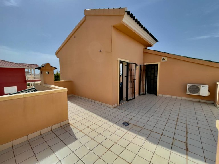 Villa for Sale in La Fiesta, Ciudad Quesada, Alicante 28