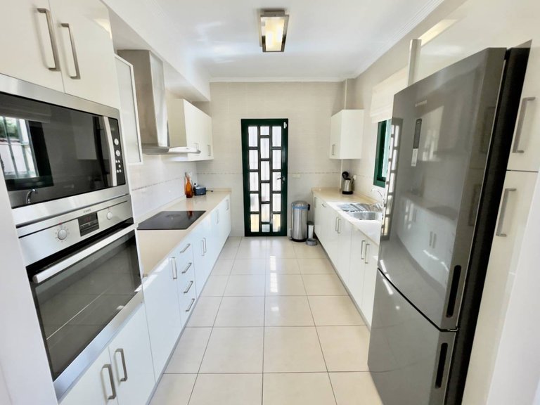 Villa for Sale in La Fiesta, Ciudad Quesada, Alicante 3