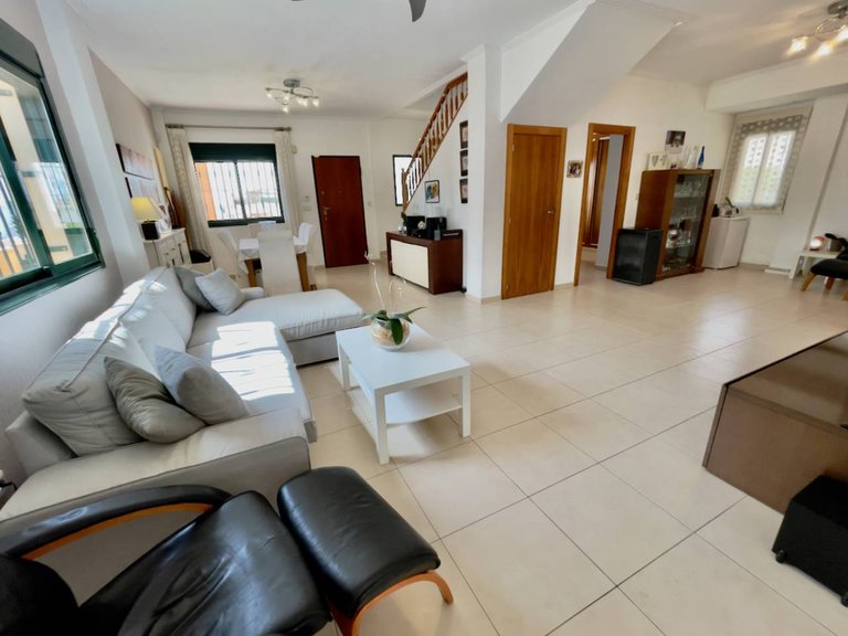 Villa for Sale in La Fiesta, Ciudad Quesada, Alicante 4