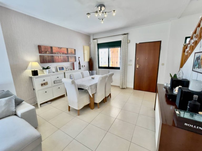 Villa for Sale in La Fiesta, Ciudad Quesada, Alicante 18