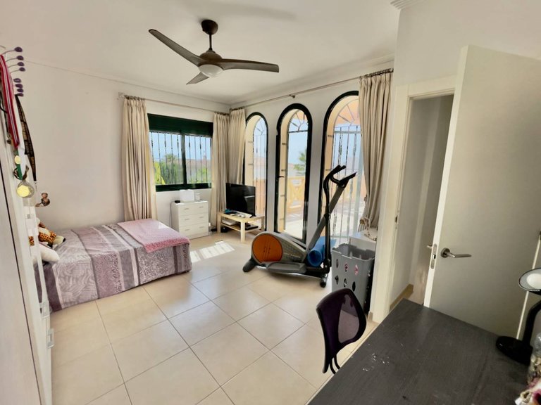 Villa for Sale in La Fiesta, Ciudad Quesada, Alicante 26