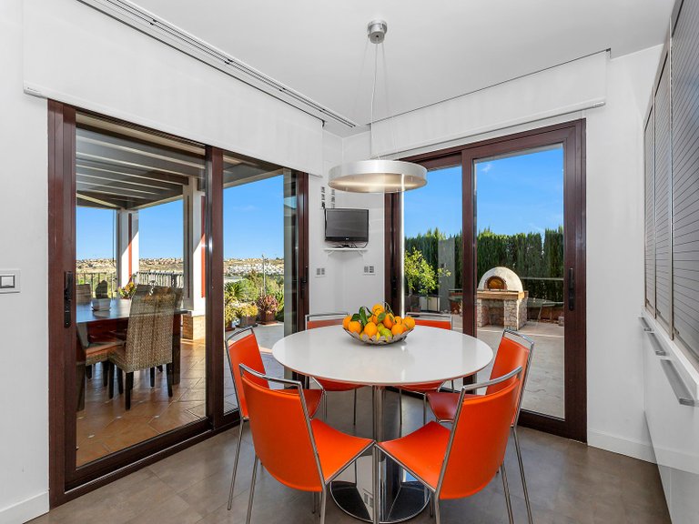 Villa for Sale in Algorfa, Alicante 20
