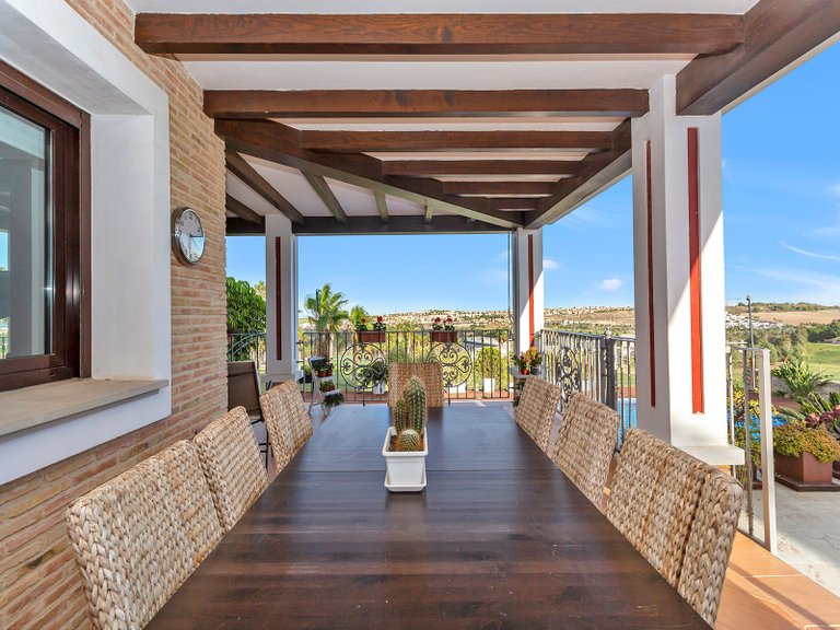 Villa for Sale in Algorfa, Alicante 21