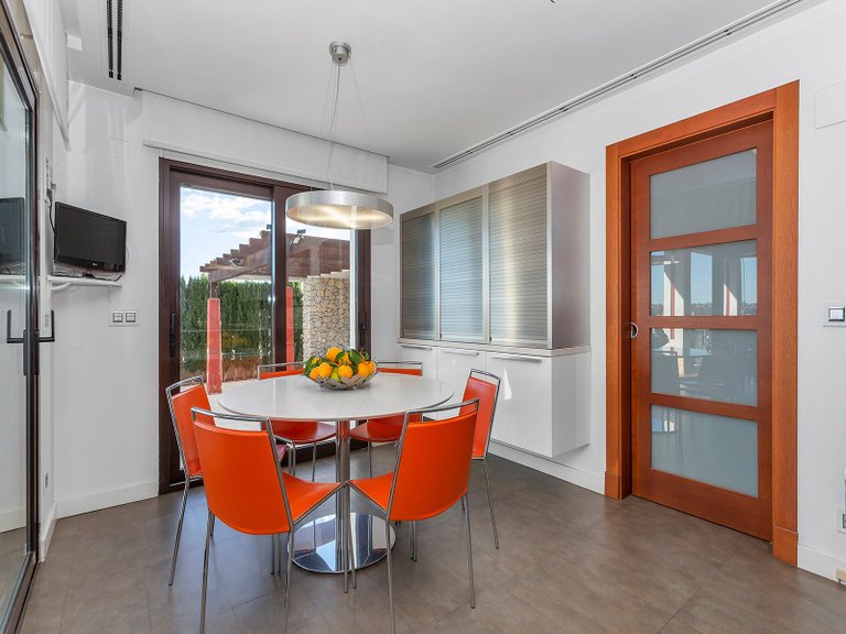 Villa for Sale in Algorfa, Alicante 19