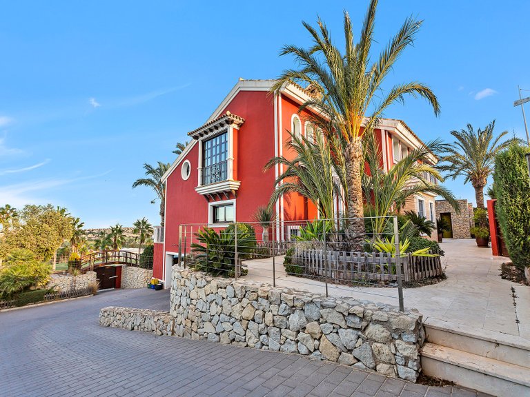 Villa for Sale in Algorfa, Alicante 6