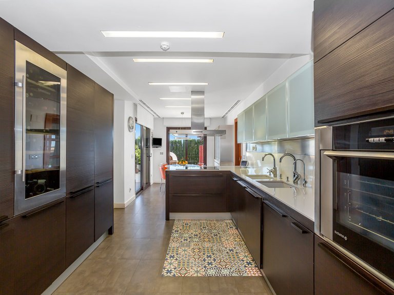 Villa for Sale in Algorfa, Alicante 15