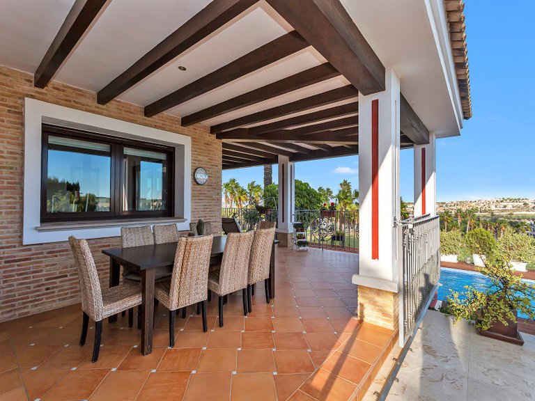 Villa for Sale in Algorfa, Alicante 22