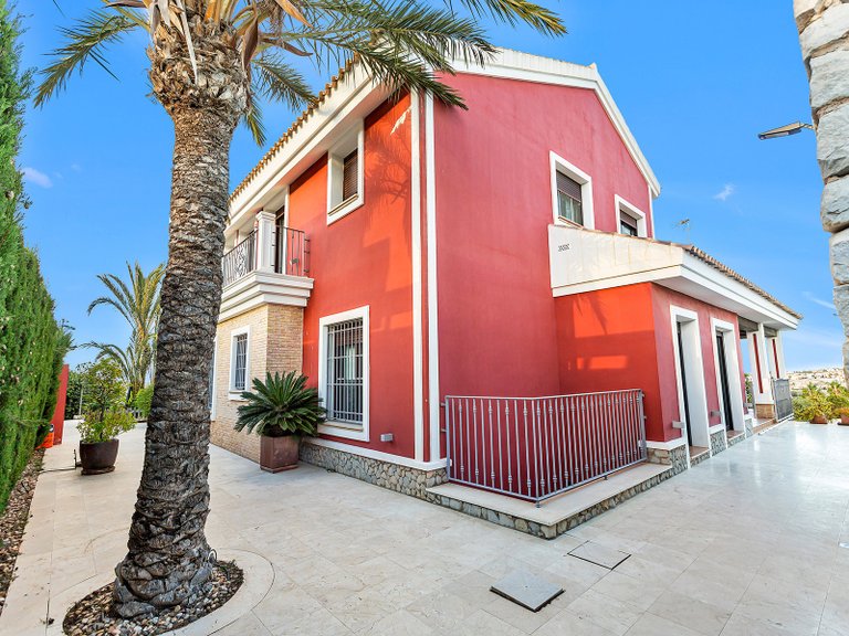 Villa for Sale in Algorfa, Alicante 5