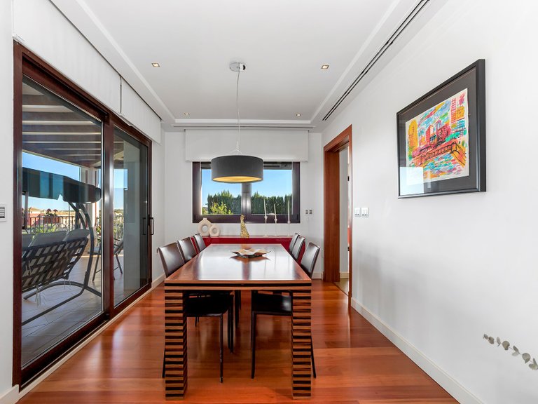 Villa for Sale in Algorfa, Alicante 13