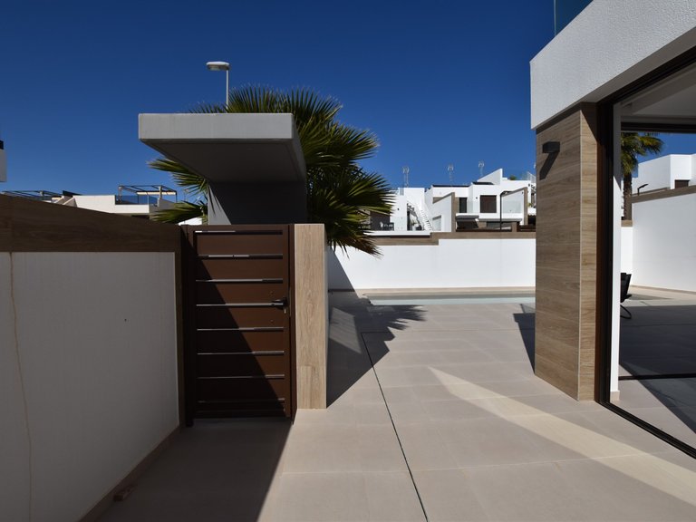 Villa for Sale in Benijofar, Benijófar, Alicante 23