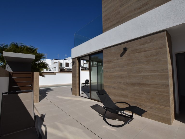 Villa for Sale in Benijofar, Benijófar, Alicante 22