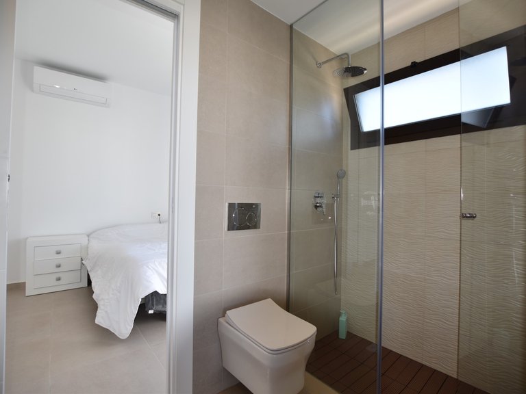 Villa for Sale in Benijofar, Benijófar, Alicante 7