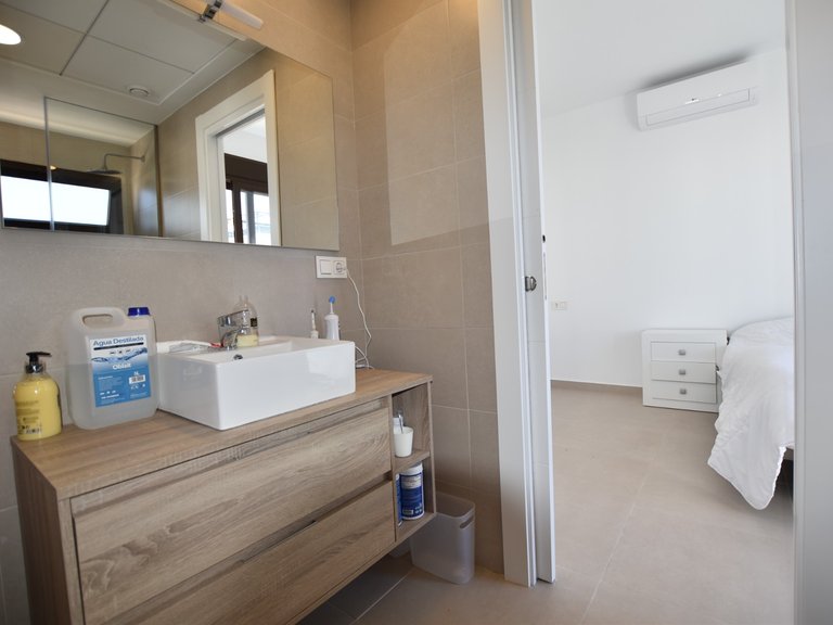 Villa for Sale in Benijofar, Benijófar, Alicante 8