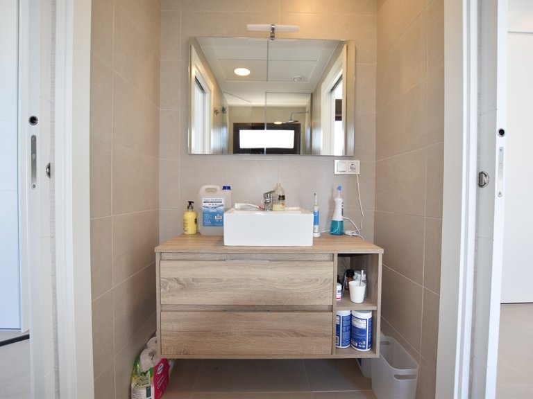 Villa for Sale in Benijofar, Benijófar, Alicante 9